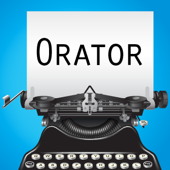 Orator+Pro